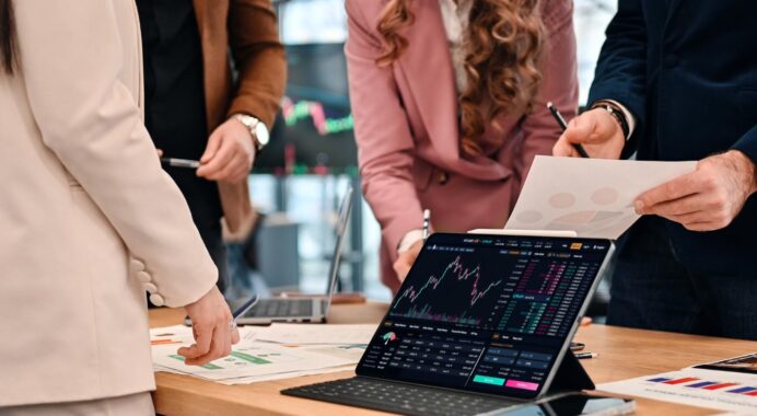 Les ETF les plus performants pour investir en Bourse début 2025
