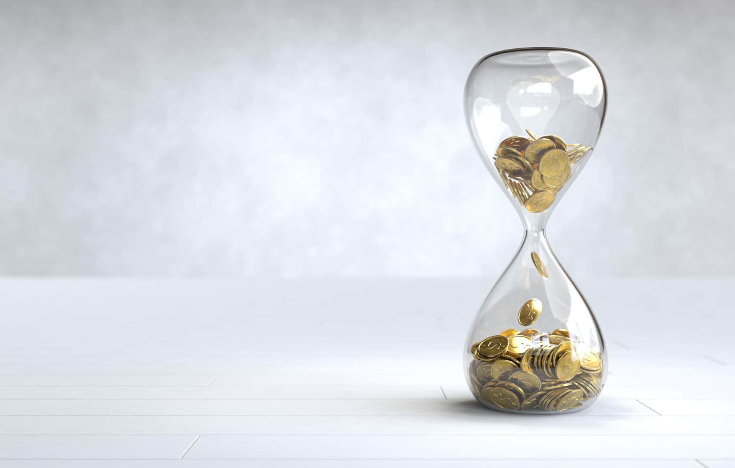 Private Equity rendements 2025