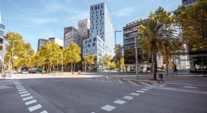 Telamon Borea : nouvelle SCPI diversifée à rendement mensuel qui cible l’Europe