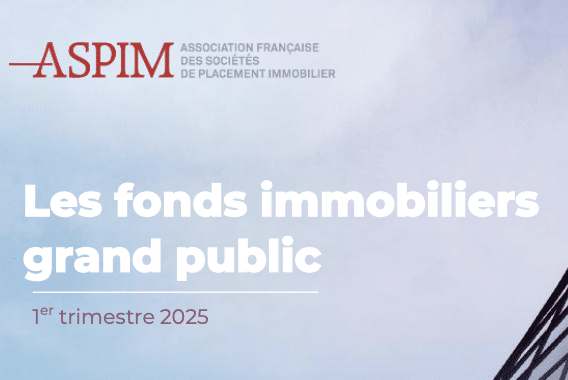SCPI : vers un redémarrage prudent mais réel du marché au 1er trimestre 2025