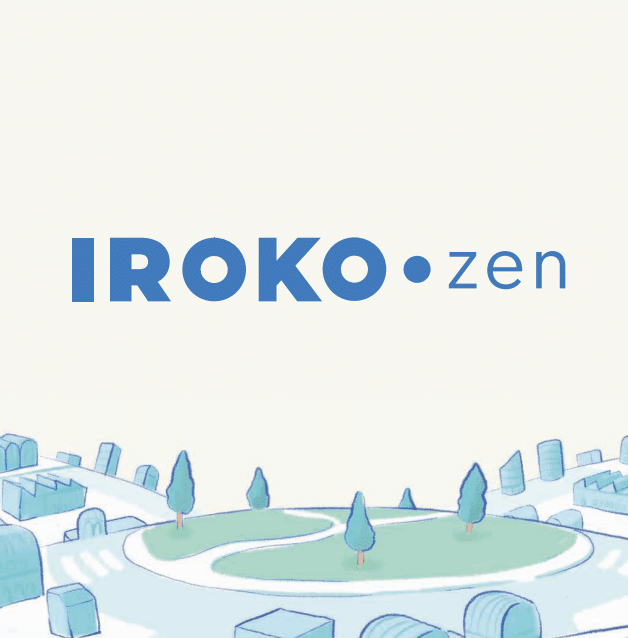 Iroko Zen bilan T1 2025