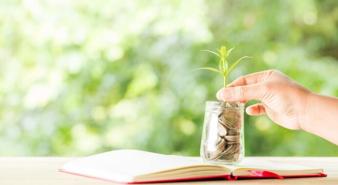 Loi Industrie Verte : quel impact sur votre épargne et votre assurance-vie ?