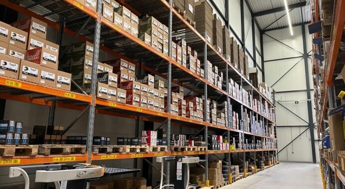 La SCPI Eden signe un nouvel actif au Pays-Bas à plus de 8 % de rendement