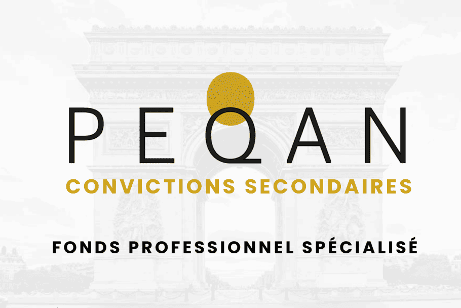 Peqan Convictions Secondaires 2025