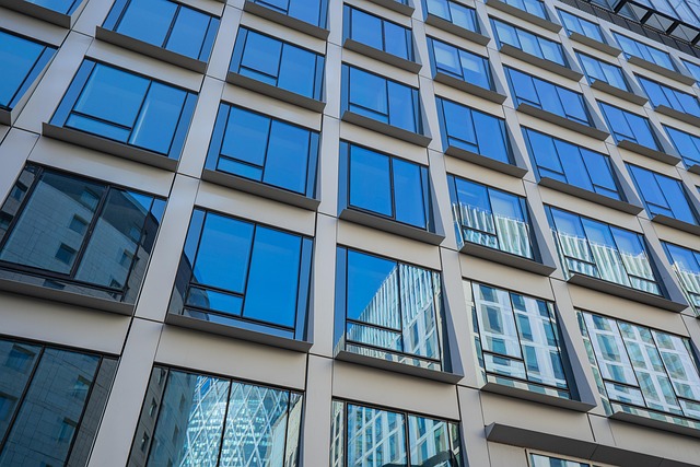 Immobilier d'entreprise bilan 2T 2025