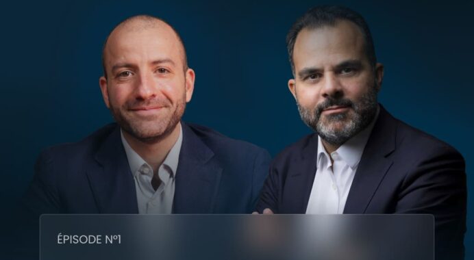 [Podcast] – IA et Data : une révolution dans le monde des SCPI ? Avec Mansour Khalifé (MNK Partners)