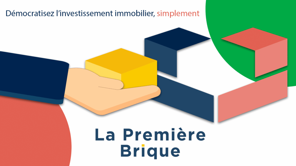 Résultats 2025 Plateforme de Crowdfunding la première brique