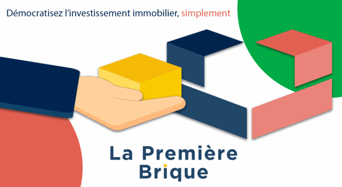 Crowdfunding immobilier : La Première Brique s’installe durablement parmi les top collecteurs du marché en 2025