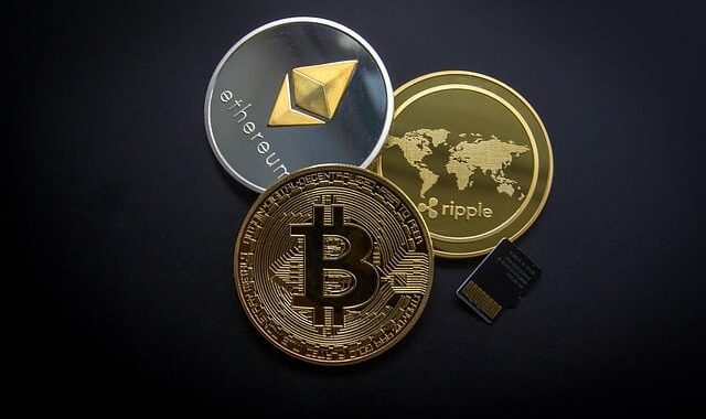 L’essentiel de l’actualité crypto en août 2025 : Bitcoin, banques, CFO et retraite US