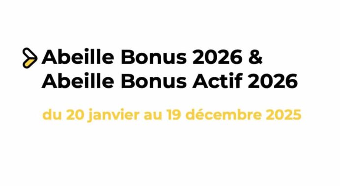 Assurance-vie Abeille Vie : une offre à taux boosté exceptionnelle valable jusqu’au 19 décembre 2025