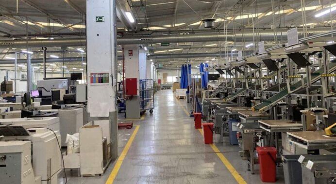 La SCPI Epargne Pierre Europe dépasse désormais les 400 M€ de capitalisation