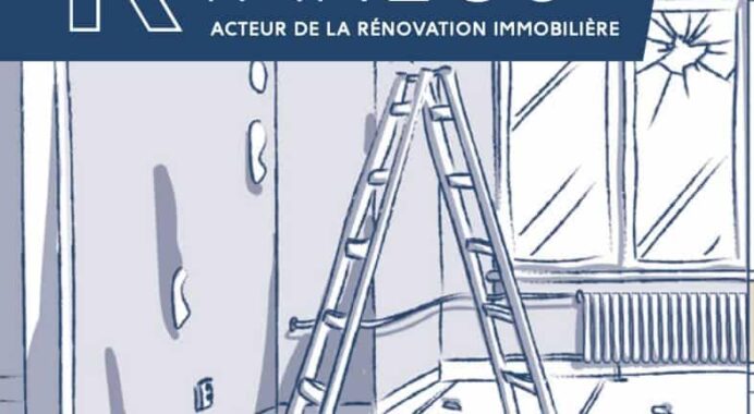 Kyaneos Pierre : depuis sa création en 2018, la SCPI a vu son prix de part augmenté de +11,47 % en cumulé