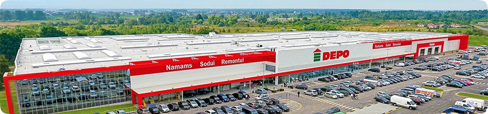 vente immobilière SCPI Corum Origin 2025 en lituanie