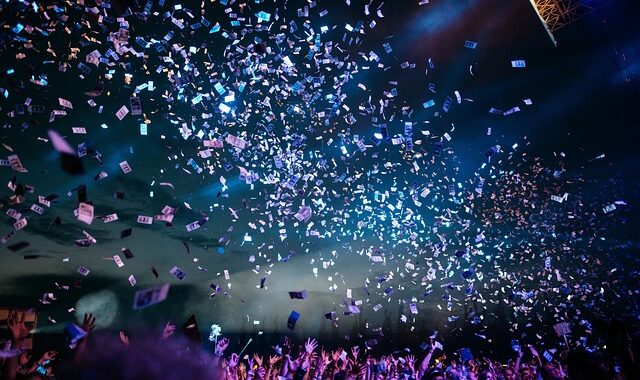 Crowdfunding : tous les chiffres du premier semestre 2025