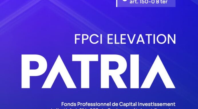 Lancement du FPCI Elevation Patria : misez sur la souveraineté et la défense européenne