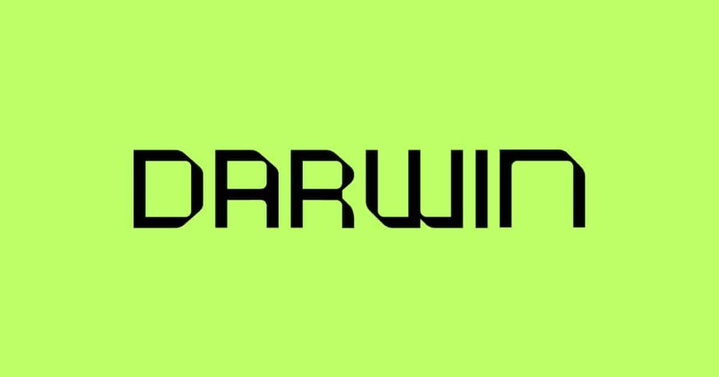 Darwin Invest
