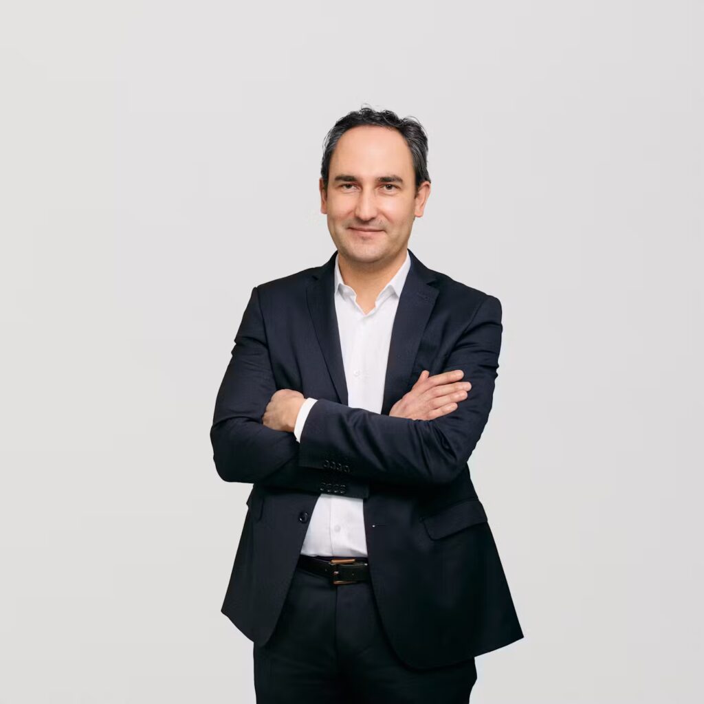 Mata Capital IM