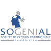 Sogenial Immobilier