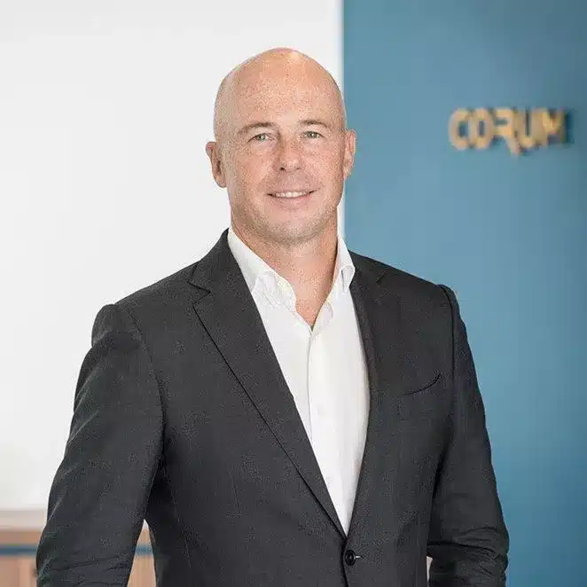 Corum AM