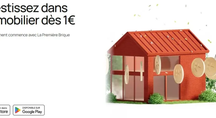 La Première Brique se lance dans l&rsquo;immobilier commercial