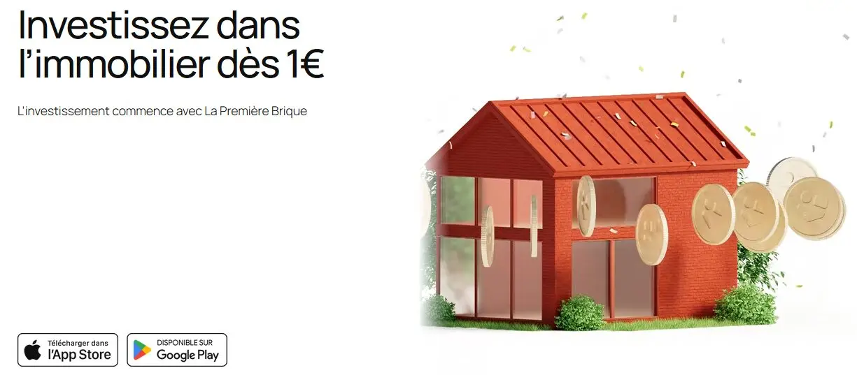 La premiere brique immobilier commercia 2026