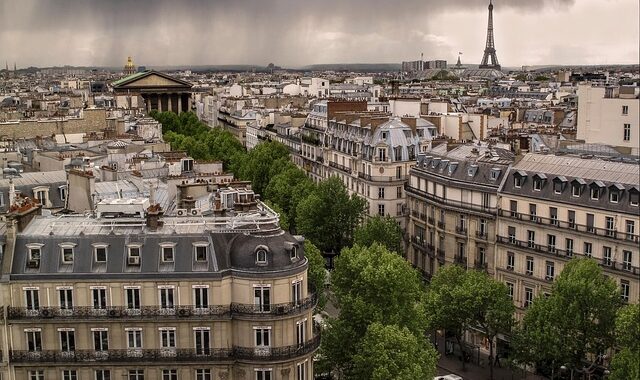 Le retour en force du value-add immobilier en 2026