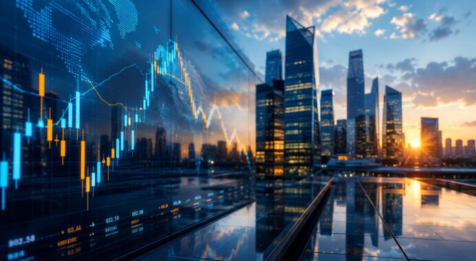 Investir en bourse en 2026 : voici quelques secteurs porteurs à surveiller
