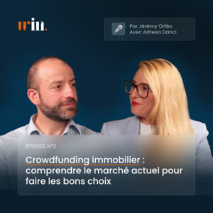 Crowdfunding immobilier comprendre le marché actuel pour faire les bons choix