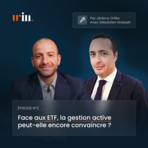 Face aux ETF la gestion active peut elle convaincre