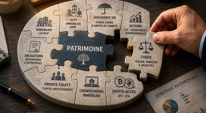 Quels seront les meilleurs placements de 2026 ?