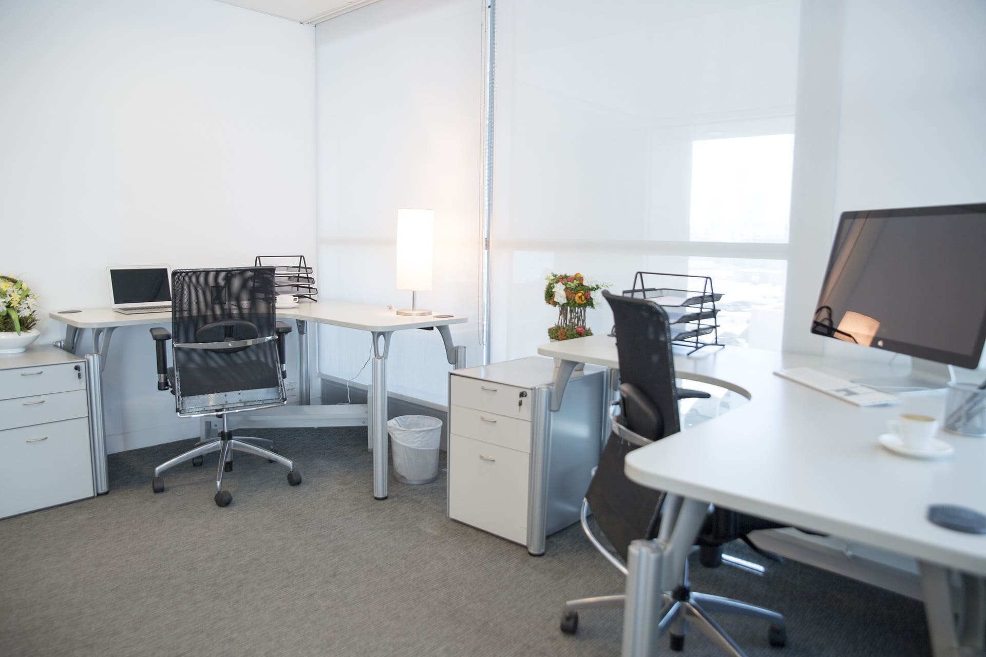 Immobilier entreprise marche francais T3 2026