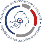 Logo crowdfunding immobilier