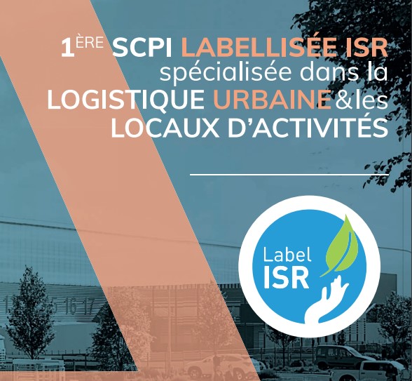 SCPI Activimmo en assurance-vie