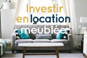 Guide et conseils pour investir en LMNP location meublée avec Periance