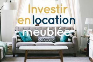 Guide et conseils pour investir en LMNP location meublée avec Periance