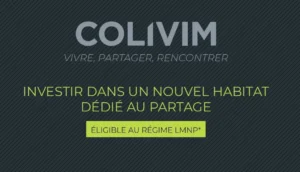 OPCI COLIVIM Foncière Magellan