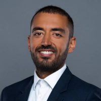 Sami FAJRI, Asset Manager chez Sogenial et gérant de la SCPI Coeur de Région