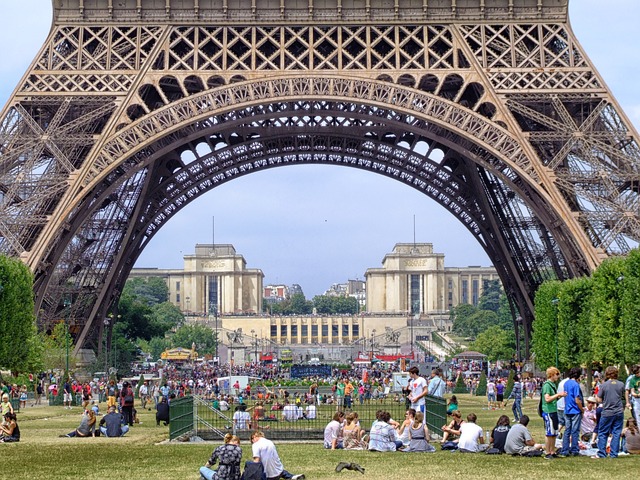 Immobilier : Baisse des prix à Paris en 2023