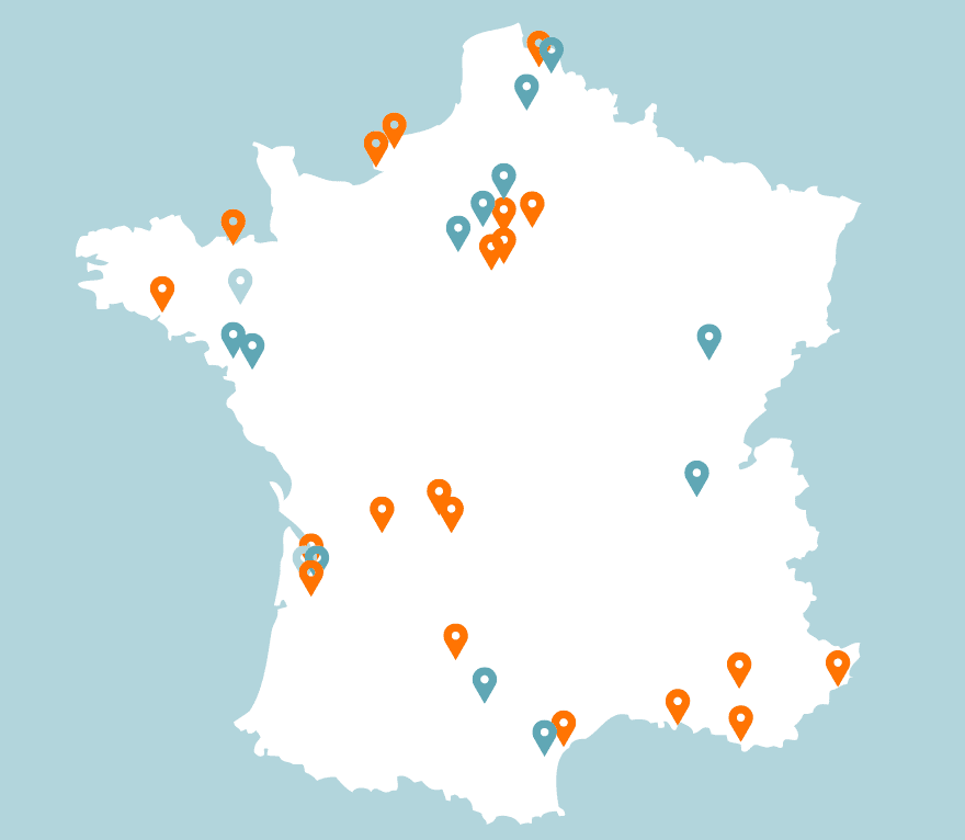 Début d'année dynamique pour la SCPI Epsilon 360°