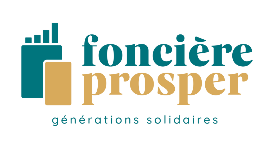Foncière Merci Prosper logo