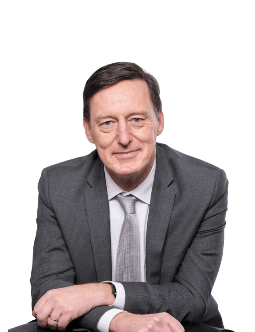 Jean Christophe Antoine Président de la société de gestion Altand Voisn