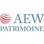 AEW Patrimoine Logo