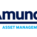 Amundi Logo