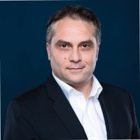 Christian Cutaya, Directeur Général, Immovalor Gestion