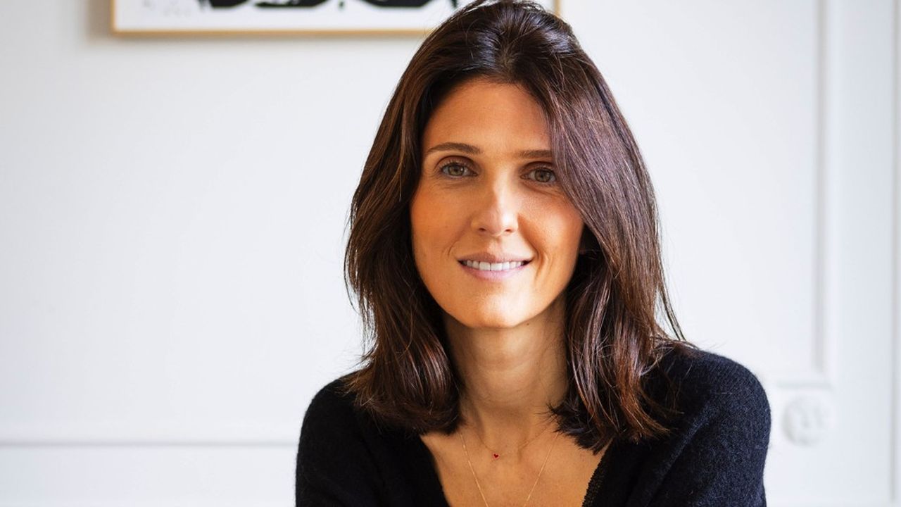 Elisa Muntean