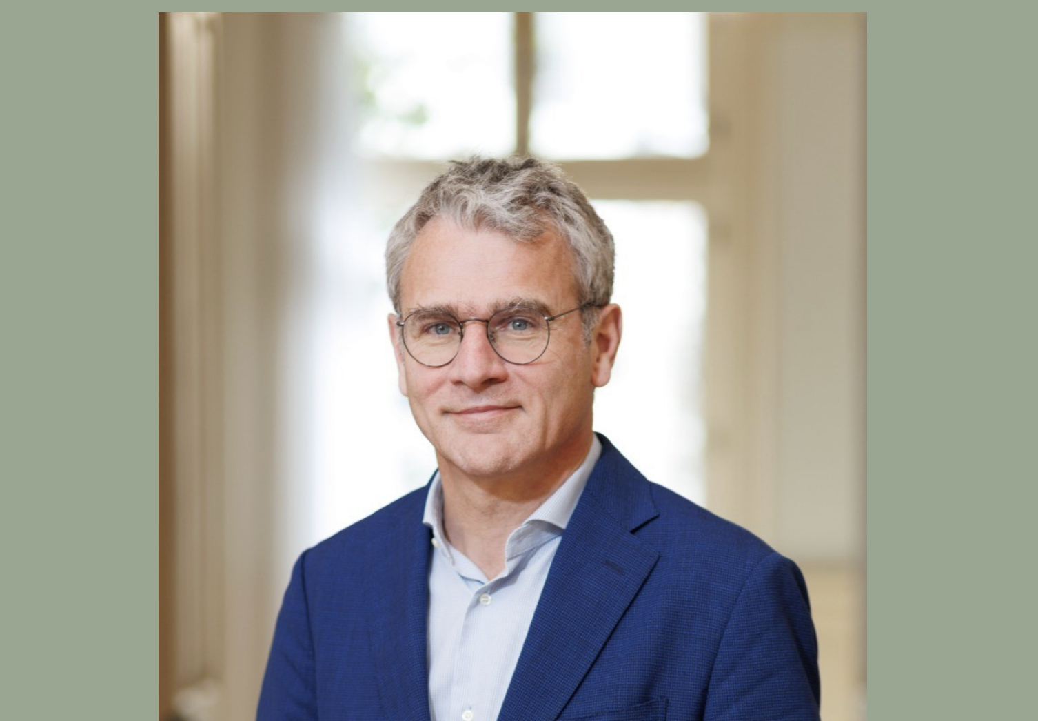 François Grandvoinnet, Directeur Général, Magellim Reim