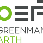Greenman ARTH Logo