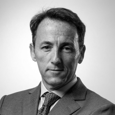 Jean-François Houdeau, Directeur Général