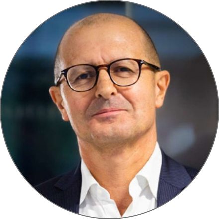 Jean-Hubert Moitry, Directeur Général, Patrimonia capital
