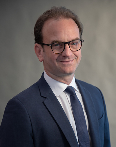 Marc-Olivier Penin, Altarea IM